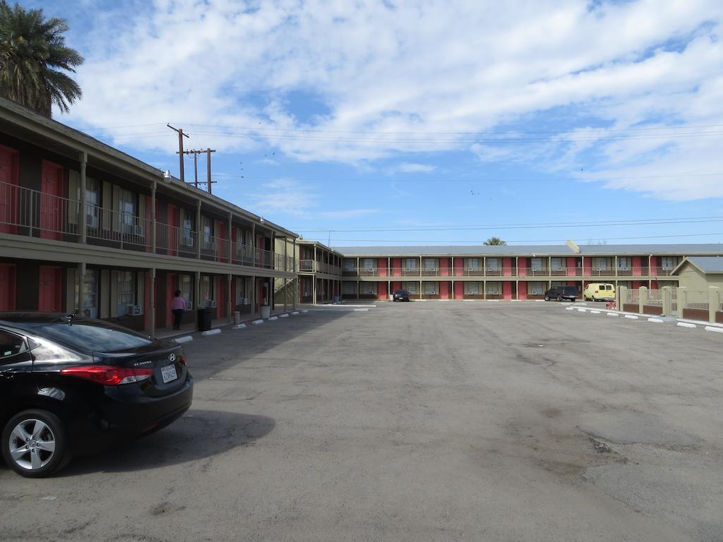 Blythe Inn Εξωτερικό φωτογραφία