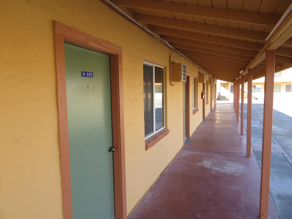 Blythe Inn Εξωτερικό φωτογραφία