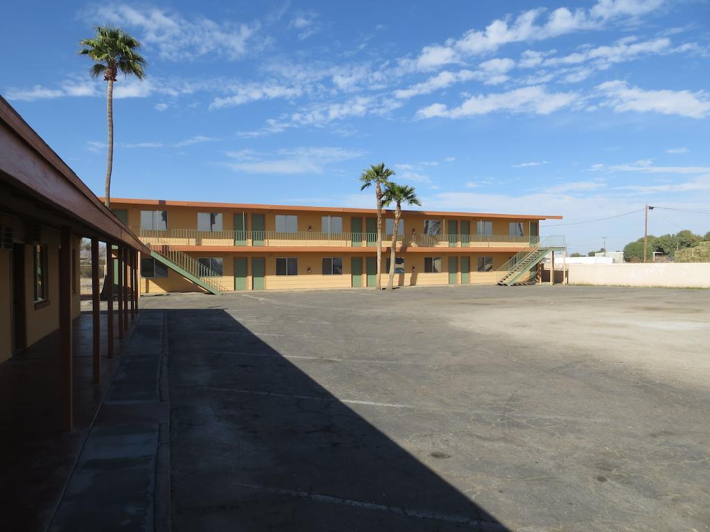 Blythe Inn Εξωτερικό φωτογραφία