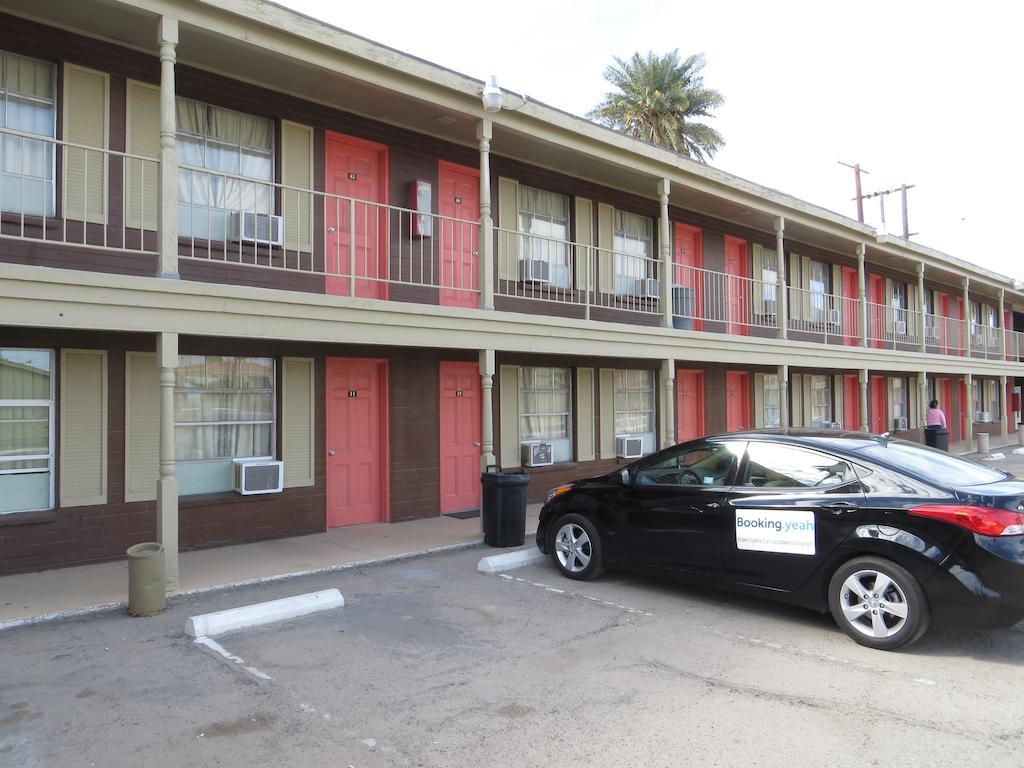 Blythe Inn Εξωτερικό φωτογραφία
